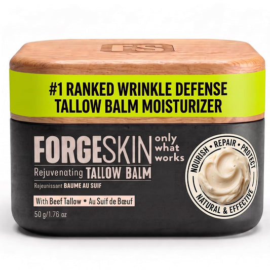 Rejuvenating Tallow Balm